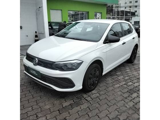 VOLKSWAGEN POLO 1.0 MPI TRACK MANUAL VOLKSWAGEN POLO 1.0 MPI TRACK MANUAL
